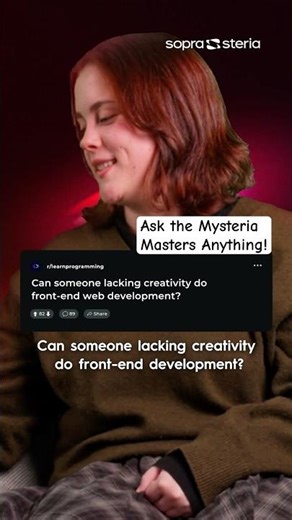 AMA: Ask the Mysteria Masters Anything | Creativity