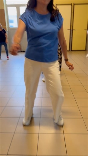 DANCING COUNTRY DANCE 🤠🤠 Dance ‘Shivers’ a bit faster just for fun Colin Ghys Line Dance Choreography | Colin Ghys Line Dance Choreography