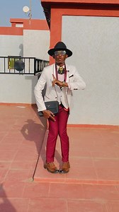 85K views · 5.5K reactions | Vive la sape dans votre cœur ❤️ | Le prophète de la sape Officiel | Facebook