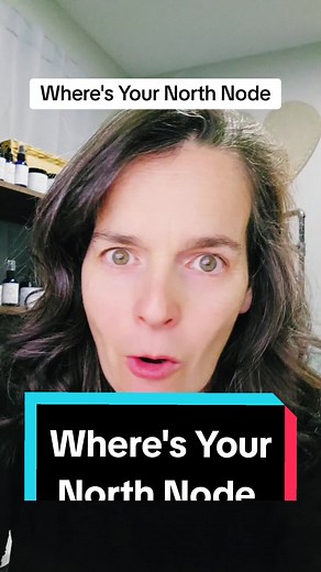 Discover Your North Node with Astrology Insights!