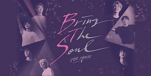 Conheça Bring the Soul, documentário do BTS disponível na Netflix