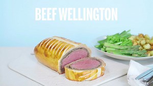 How To Make: Beef Wellington