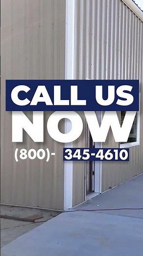 Steel Costs Are Rising— Save Big with The Builder's Advantage Event