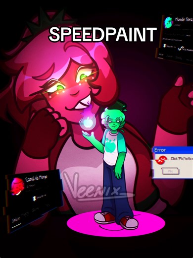 Speedpaint: Projetos Criativos para Desenho Sem Travar