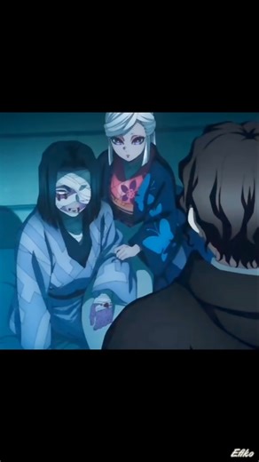 "🔥 Epic Demon Slayer AMV Shorts ⭐ | Must-See Anime Moments!" #shorts