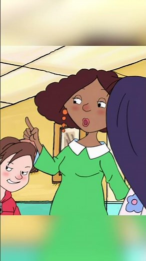 Henry EVACUATES the School! - ALIEN INVASION! 👾 @HorridHenry #Shorts | ZK British Cartoons