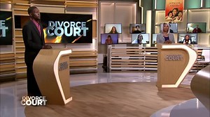 1M views · 28K reactions | Today on #DivorceCourt, she can go zero to one hundred REAL QUICK! He says her destructive behavior is becoming too much to handle! She says he constantly does things to set her off! | Divorce Court | Facebook