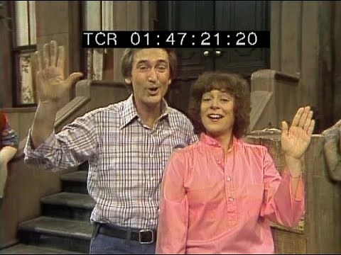 Sesame Street - Episode 1291 (1979)