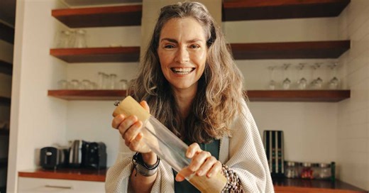 8 Foods to Eat Daily for Better Memory, According to RDs