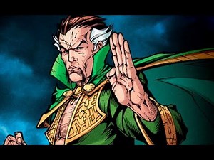 Ra's al Ghul Tribute