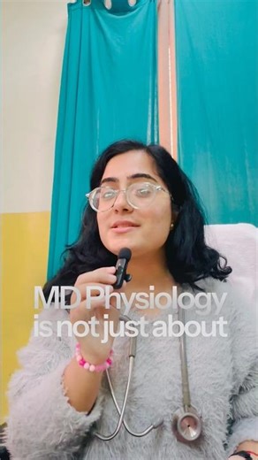 MD Physiology — Scope, Salary, Pros & Cons | Best Non-Clinical Branch for Teaching?