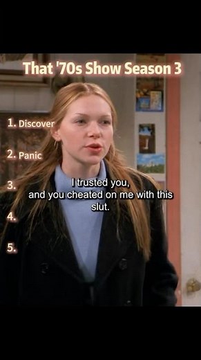 Underwear Wars - That '70s Show S3E6