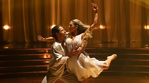 Who was eliminated from ‘Dancing with the Stars’ last night? See week 5 scores