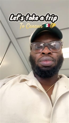 Is Cancun safe? My Honest Experience. #cancun #springbreak2026 #travel #entrepreneur #vlog