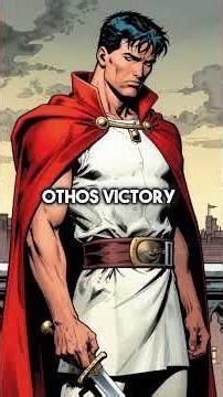 Rome Had 4 Emperors in ONE YEAR and Almost Collapsed