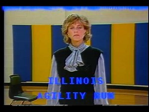 Orientation to Physical Efficiency Battery