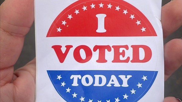 Voting in Pennsylvania