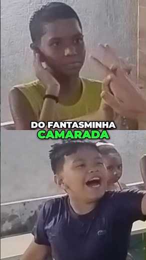 Quiz na piscina com Julyan e Dudu 🌊💦 | Será que eles acertam o nome do fantasminha camarada?