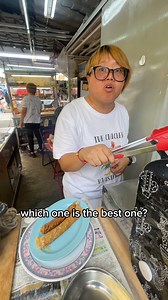 5.1K views · 43 reactions | $1.05 malay hot dog in Malayisa  #streetfood #malayfood #malaysia #kualalumpur | Native Ty Food | Facebook