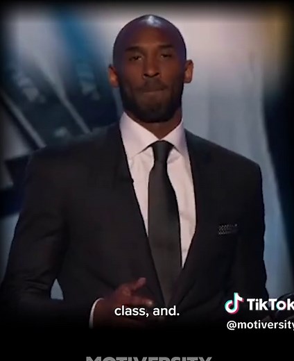 Kobe Bryant: A Relentless Mindset in Life and Sports