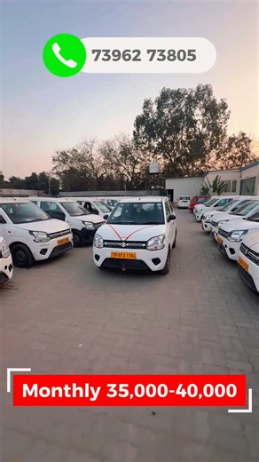 Hyderabadi_ammayi_ on Instagram: "Mee Sontha Kaalla Meeda Nilabadandi! 👣 ☎️ To join & More details Contact : 7396273805 , 7801026405 Uber Driver ga manchi income sampadhinchali anukuntunnara? Car lekapoyina parledu, memu mee thodu unnam. Join Quality Transport Services Hyderabad and start earning today. • ✅ Monthly Income: ₹25,000 - ₹30,000 • ✅ Reputed Transport Service • ✅ Easy Joining Process Comment ‘Driver’ below and we’ll DM you the Google Form link immediately! 📩 #uber #UberIndia #Driver