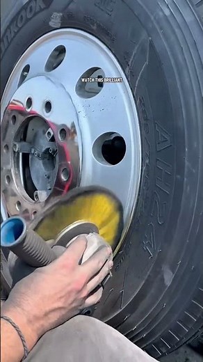 How to polish aluminum to a mirror finish