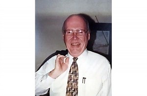 Dwight E. Bishop Obituary (2023) - Knoxville, TN - Shackelford Funeral Directors of Selmer