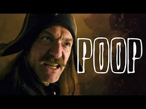 Peter Pan & Wendy Is A Disgrace