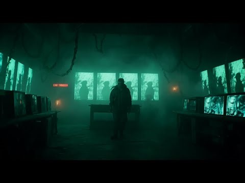 The Null Project: File_02 – The Last Broadcast | The Signal That Should Never Exist