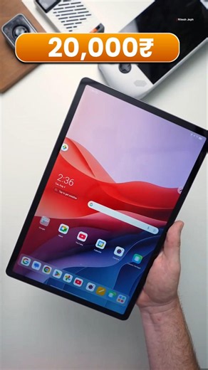 3 Best Tablets Under ₹20,000 in Flipkart Big Billion Days Sale 2026🔥New Tablet Under 20k