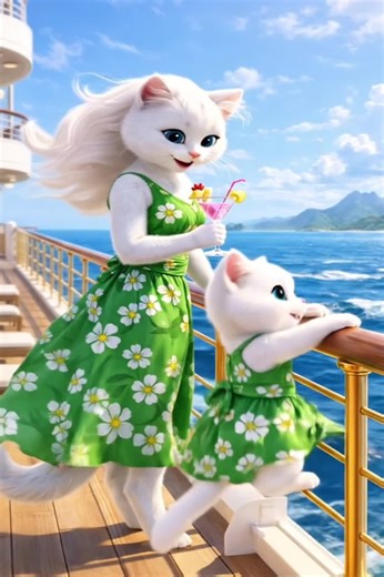 #cat #skits #funny #catskits #animated #shorts #cute