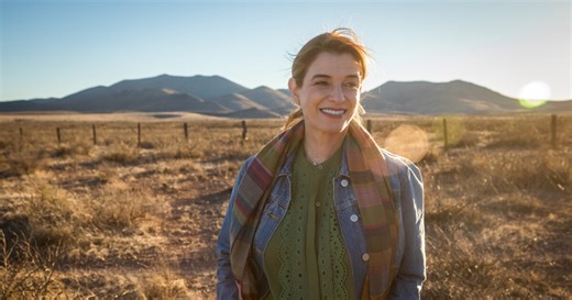 PATI'S MEXICAN TABLE: Paquime & Pecans