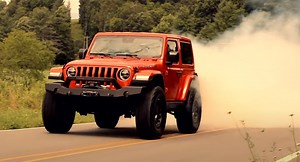Demon-Powered Two-Door Jeep Wrangler Will Blow Your Socks Off | Carscoops