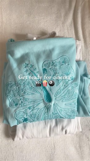What I Wore to the Cinema 🎬✨ 🍿Cute & Comfy Movie Night Outfit Idea