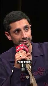 Riz Ahmed Shares How He Is Drawn to Tonal Changes in Narratives Including His Series 'Bait'