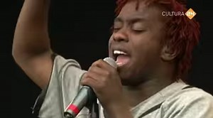 Nothingness - Pinkpop 1993 Maybe we'll play this little ditty on some our upcoming tour dates... #LivingColour #Stain30 #StainXXX | Living Colour