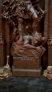 23K views · 386 reactions | A beautifully detailed set, down to Puccini’s precise instructions  We’re taking a closer look at the incredible production of Tosca with Assistant Director Louise Bakker, lifting the curtain on some of the theatre magic that brings this exhilarating and bloodthirsty opera to life! Tosca is on our main stage until 21 July – book your tickets to be transported to Rome in 1800: https://bit.ly/3bs4EWb | Royal Ballet And Opera | Facebook