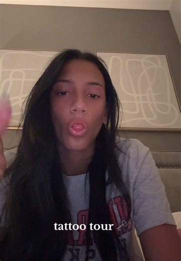 Ultimate Tattoo Tour: Unveiling Stunning Ink Designs