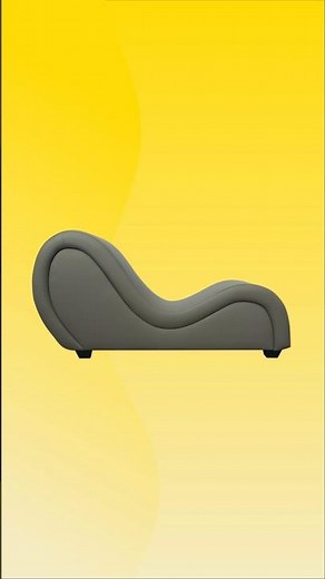 🔥From Yoga to Romance – Explore 245 Position With Tantra Couch ❤️ #shorts