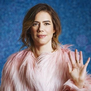 Taskmaster's Lou Sanders announces new stand-up show