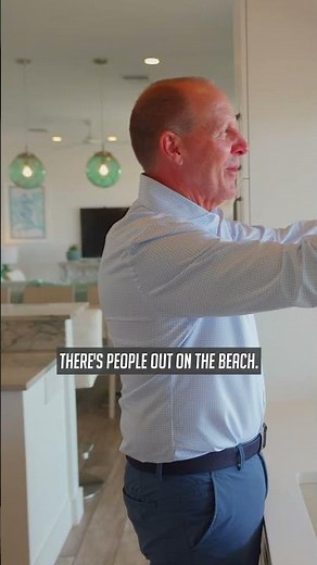 Breathtaking coastal-modern beachfront estate on Captiva Island’s exclusive Gold Coast!🌊🏖️