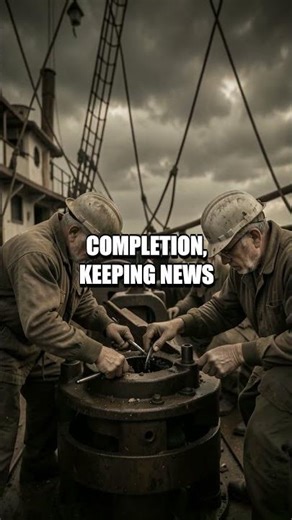 The Fragile Thread That Might Have Shaped the Century