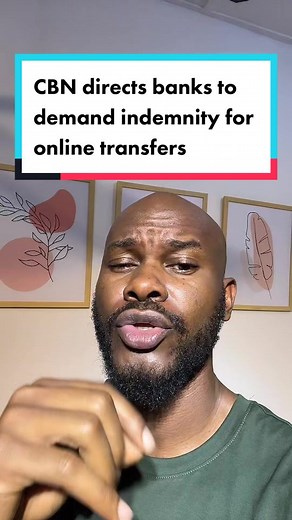 Increase Daily Limit on Online Banking: UBA Indemnity Form