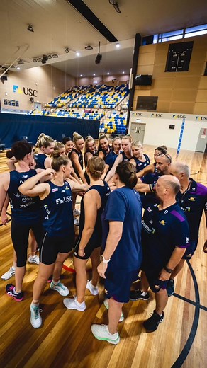 Exciting Lightning 2022 Netball Season on the Sunshine Coast