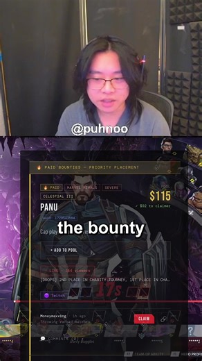 Don't Get Scammed: A Warning About Marvel Rivals