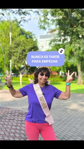 Bailar Zumba a los 58: Una Nueva Energía