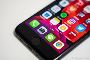 Face IDよりTouch IDの方がメリットが大きいたった１つの理由。今後のiPhoneの展望 | NekosatoLog