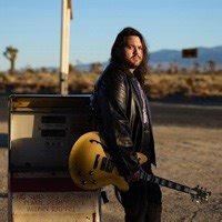 Mammoth Tour Dates & Tickets