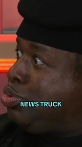 He stole a desktop computer 🤣 | Bruce Bruce