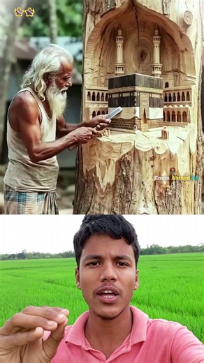 এই লোকটি মেশিনের সাথে টায়ার লাগানোর কারণে। #shorts #viral #duet #islamicvideo